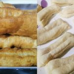 Resepi Cakoi Gebu, Lembut & Ringan, Juadah Petang Yang Simple Dan Berbaloi Cuba