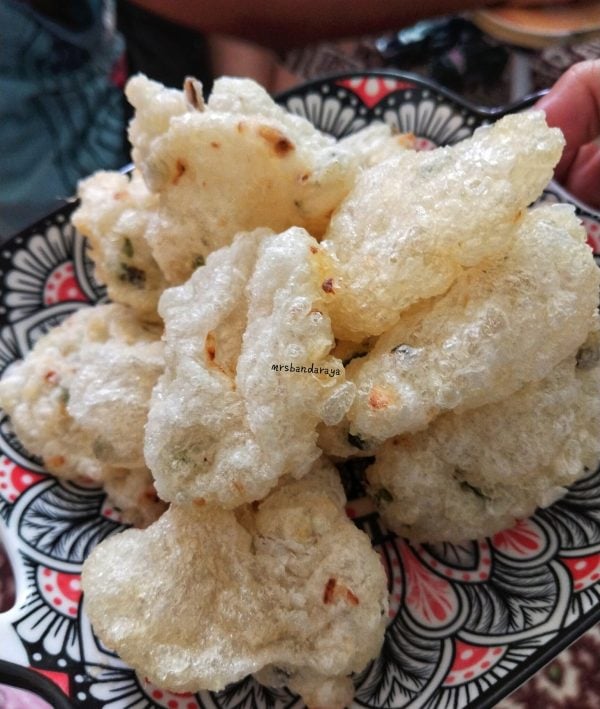resepi cireng goreng