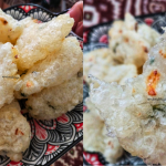 Resipi Cireng Goreng Rangup & Kenyal, Kudapan Simple Guna Tepung Ubi Saja!
