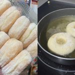 Resepi Donat Gebu Gebas Anti Gagal, Ini Tip Penting Supaya Tak Serap Minyak