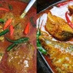 Resepi Gulai Ikan Tongkol Pekat Berlemak, Ini Rahsia Kuah Cantik Dan Tahan Lama!