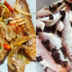 Rupanya Tak Susah Buat Ikan Masin Kerisi, Ini Tip Simpan Supaya Tahan Lama Dalam Peti Ais