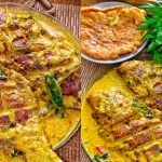 Resepi Ikan Talapia Goreng Tumis Santan Paling Creamy, Makan Sampai Licin Pinggan!