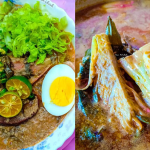 Resipi Laksa Kedah Sedap, Ada Bahan Penting Yang Buat Kuah Pekat Likat, Berlemak Dan Wangi