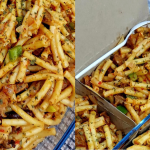 Resipi Makaroni Goreng Yang Sedap & Kaya Rasa, Menu Ringkas Ini Pasti Digemari Ramai!