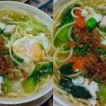 Rahsia Buat Mi Kuah Yang Padu, Nikmat Makan Panas-Panas Waktu Musim Hujan!