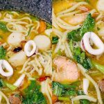 Resepi Mee Rebus Mudah Berkuah Padu, Makan Semangkuk Terus Rasa Puas!