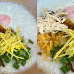 Resipi Nasi Air Thai Mudah Tapi Penuh Rasa, Sekali Makan Terus Nak Lagi!