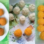 Resepi Bebola Nugget Ayam Homemade Rangup, Mudah Buat Dan Confirm Anak-Anak Suka!