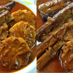 Resipi Pajeri Nanas Dan Terung Yang Unik, Sedap Rupanya Gabungan Dua Rasa Ini!