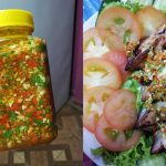 Resepi Pencicah Thai Homemade, Confirm Sedap Untuk Ayam, Sotong Dan Kerabu!