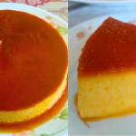 Resipi Puding Karamel Gebu, Ikut Cara Ini Supaya Keluar Cantik Dari Loyang & Tak Melekat\!