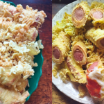 Resipi Roti Sosej Gulung Semudah ABC, Pakai Tepung Ini Saja Tapi Rangup Bukan Main!
