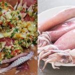 Resipi Sotong Masak Stim Mudah, Lembut Dan Wangi, Aromanya Sungguh Menggoda Selera!