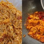 Resepi Spaghetti Goreng Ala Melayu, Sekali Cuba Masak Terus Rasa Nak Buat Lagi!