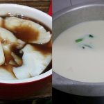 Resepi Taufufa Lembut Ekspres Pakai Air Kotak Soya, Sesuai Dinikmati Panas-Panas Masa Hujan