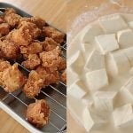 Resepi Tauhu Pop Crispy Sesuai Untuk Minum Petang, Rangup Bukan Main Lagi!