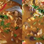 Resepi Tomyam Thai Pekat Padu, Campur Bahan Ini Terus Dapat Kuah Kaw Macam Dekat Thailand!