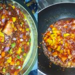 Resipi Bawal 3 Rasa Paling Padu, Simbahan Kuah Pekat Buat Selera Terangkat!