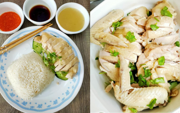 resipi nasi ayam