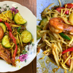 Tauge Goreng Ala Nasi Bungkus Kelantan, Resipi Yang Pasti Memikat Selera!