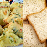 Cara Buat Roti Goreng Celup Tepung, Kudapan Mudah Yang Confirm Licin!