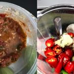 Sambal Belacan Simple Paling Mak-Mak Suka, Jangan Lupa Bahan Ini Kalau Nak Kisar!