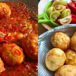 Resipi Sambal Telur Berlado, Bukan Saja Sedap Tapi Lauk Jimat Tengah Bulan!