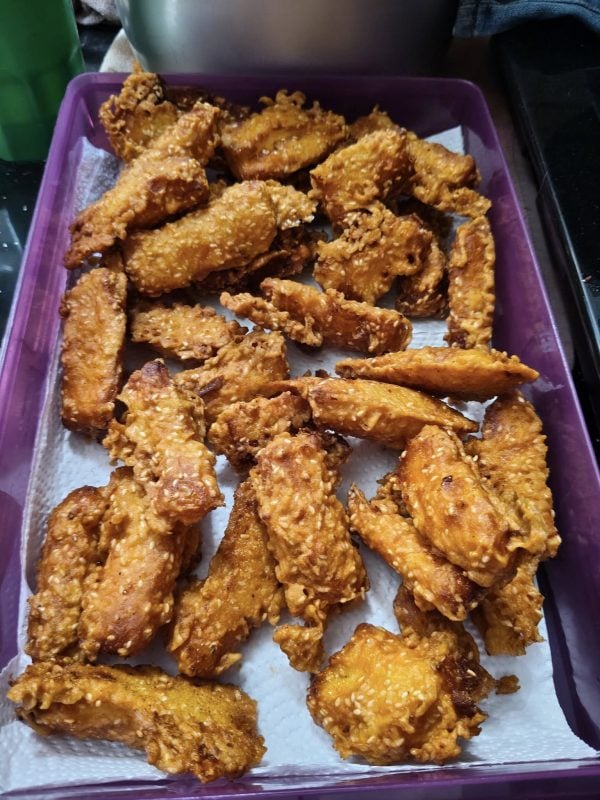 tapai ubi