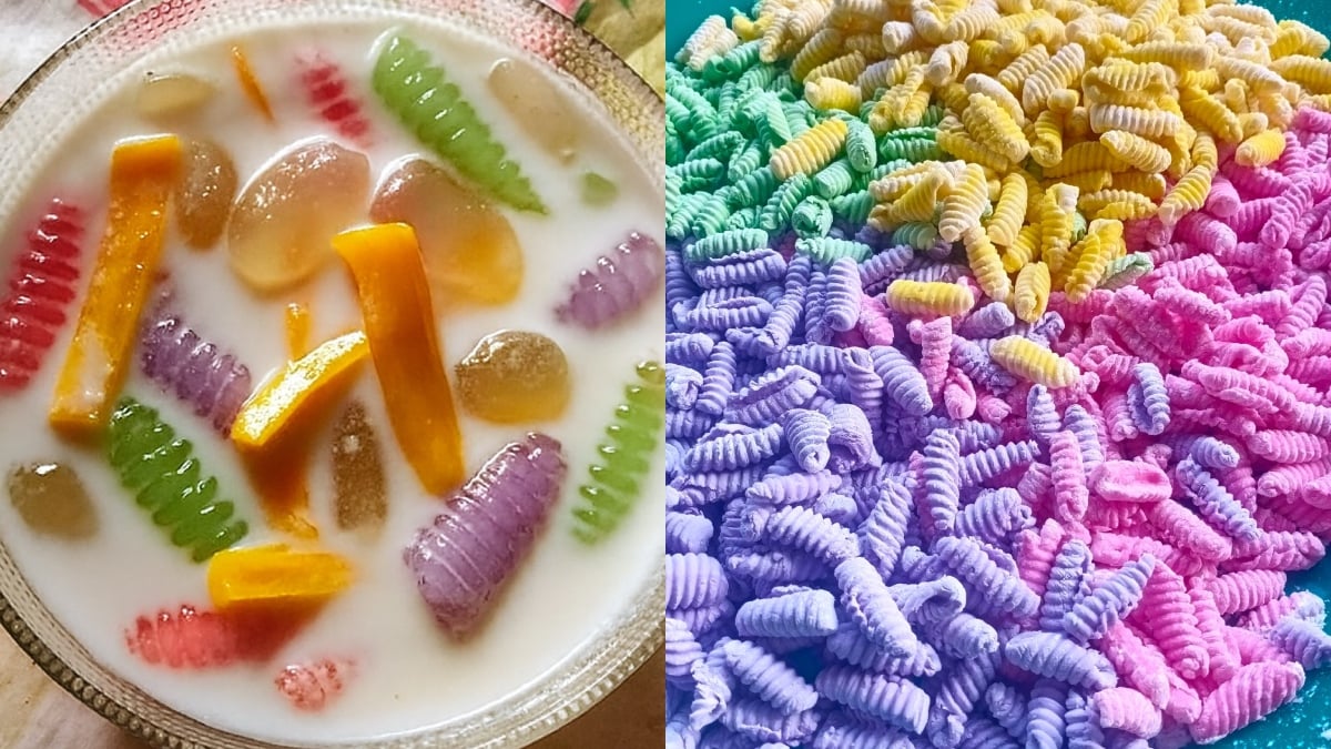 resepi bubur krong krang