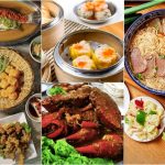 Tak Sangka China Mudah Cari Makanan Halal, Ini 4 Restoran Muslim Paling Popular Di Bandar Besar