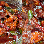 Resipi Ayam Sambal Bali, Kuah Pekat Melekat & Lazat Sampai Menjilat Jari