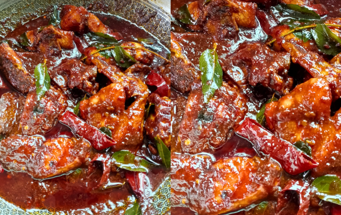 ayam bali resepi