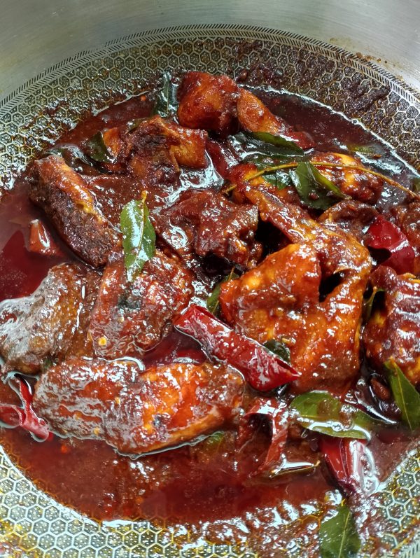ayam bali resepi