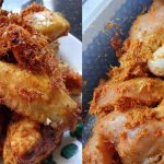Ayam Goreng Berempah Rangup, Ikut Resipi Ini Dapat Serdak Yang Kruk Krak!