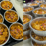 Resipi Cornflakes Madu Guna 4 Bahan, Snek Mudah & Pasti Habis Di Jamuan Sekolah!