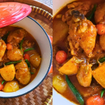 Rahsia Masak Kari Ayam Bangladesh Yang Power, Aromanya Boleh Buat Semua Terpikat!