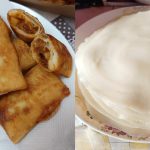 Cara Buat Kuih Ropa Sardin Yang Kemas, Kulit Lembut Dan Inti Pekat Menyelerakan!