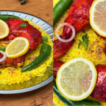Resipi Nasi Arab Tanpa Guna Rempah Segera, Puas Hati Makan Bila Buat Sendiri!
