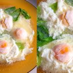 Cara Buat Sup Telur Simple, Cepat & Sedap Hanya Dengan 5 Bahan Saja