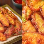 Cara Orang Thailand Buat Pisang Goreng Bijan, Salut Nipis Tapi Garing Sampai Ke Malam!