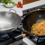 Jangan Terus Masak! Ini Cara Guna Kuali Baru Supaya Tak Melekat Dan Tahan Lama
