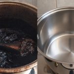 Jangan Panik Kalau Hangus! Ini Cara Paling Berkesan Hilangkan Kerak Periuk Guna Bahan Dapur