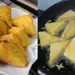 Roti Sardin Goreng Rangup Guna 5 Bahan Mudah, Menu Paling Anak-Anak Suka!