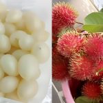 Cara Simpan Buah Rambutan Supaya Segar Tahan Lama, Kekal Manis Berhari-Hari!