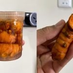 Cara Simpan Kunyit Hidup Supaya Tahan Lama, Sebulan Pun Masih Segar!