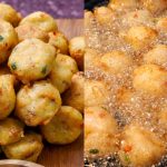 Jangan Buang Nasi Semalam, Boleh Buat Cekodok Nasi Rangup & Lembut!