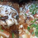 Resipi ‘Hot And Sour Soup’ Yang Menyegarkan, Anak Makan Sampai Licin!