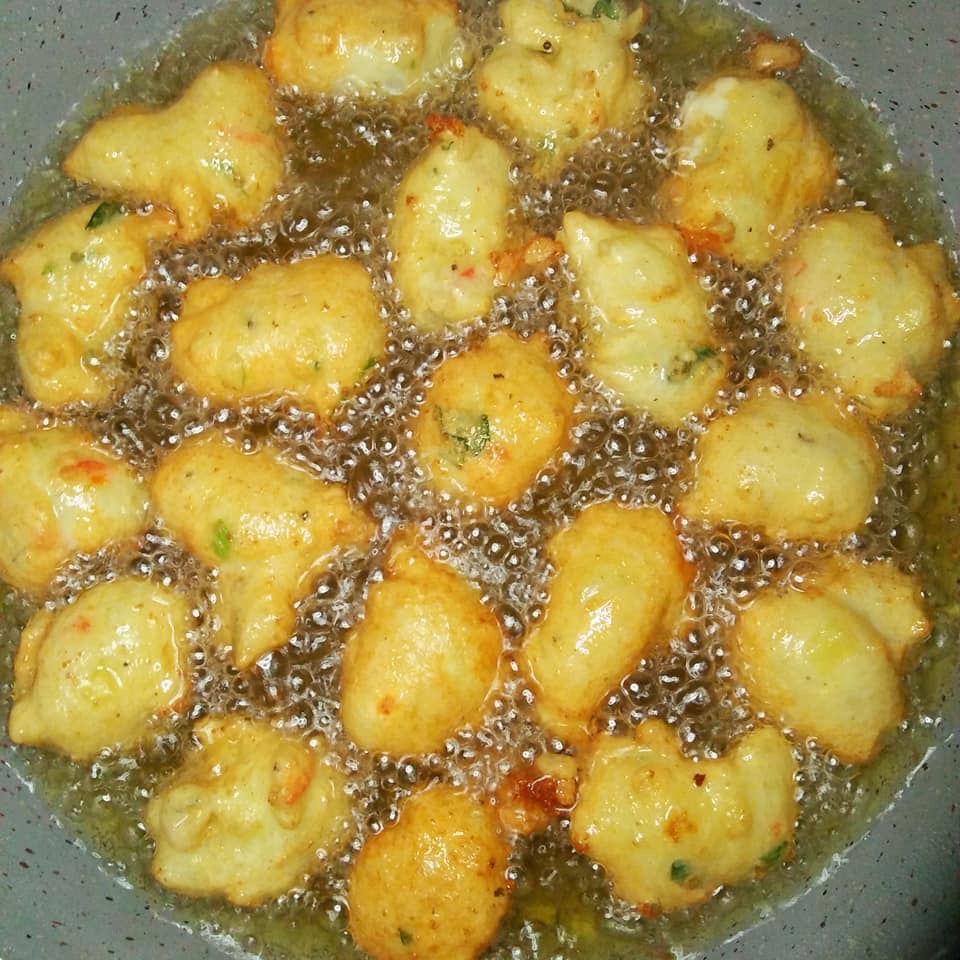 jemput jemput nasi