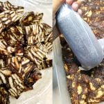 Kek Batik Lembut Sedap, Guna Cara Ini Baru Kekal Moist & Corak Jadi Cantik!